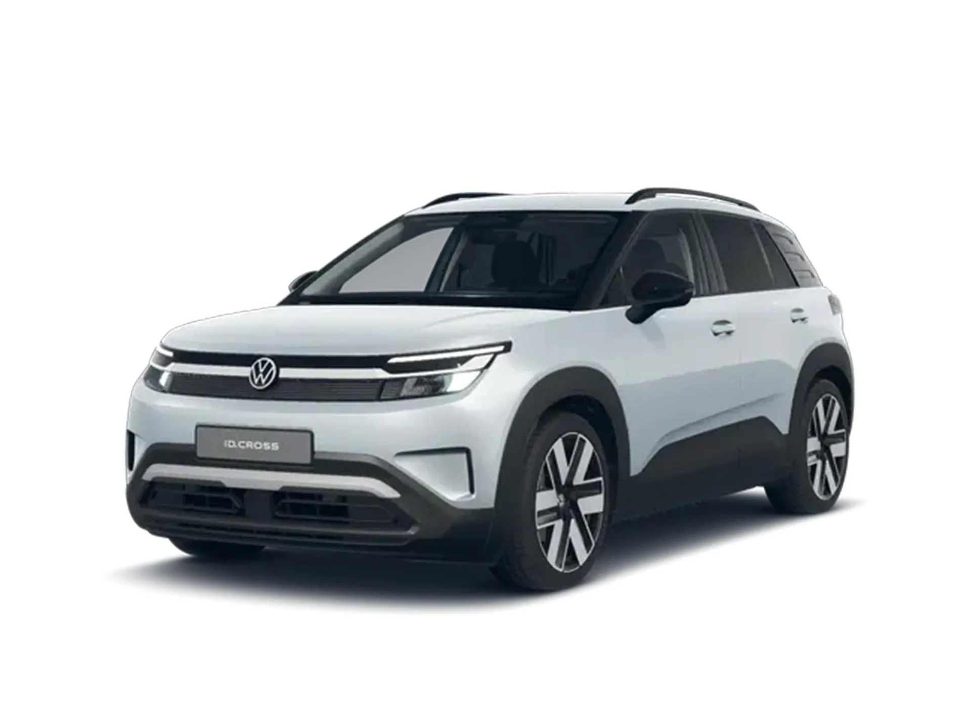 Volkswagen ID.Cross Life 52 kWh 155 kW
