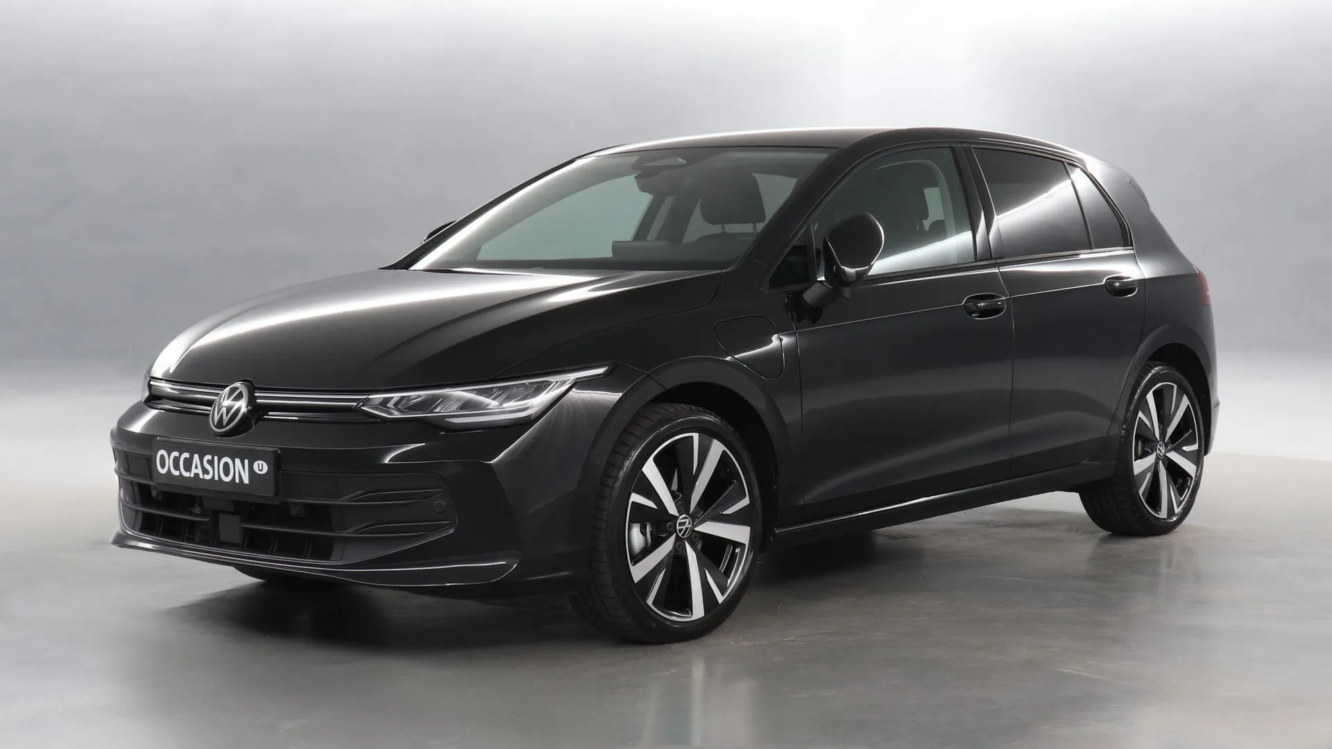 Volkswagen Golf 1.5 eHybrid Life Edition DSG