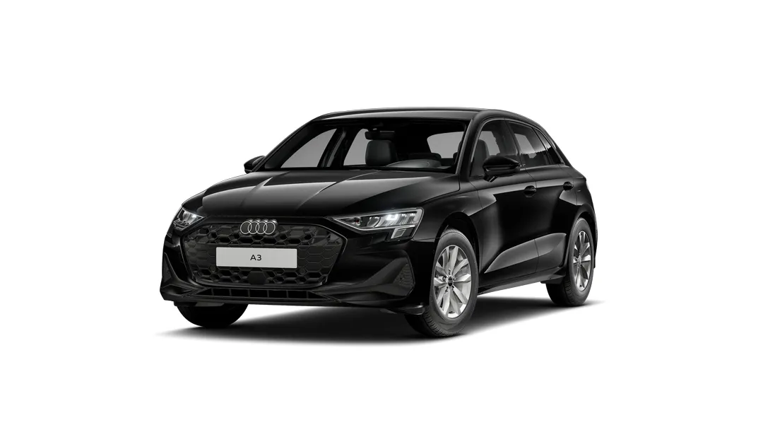 Audi A3 Sportback Advanced edition