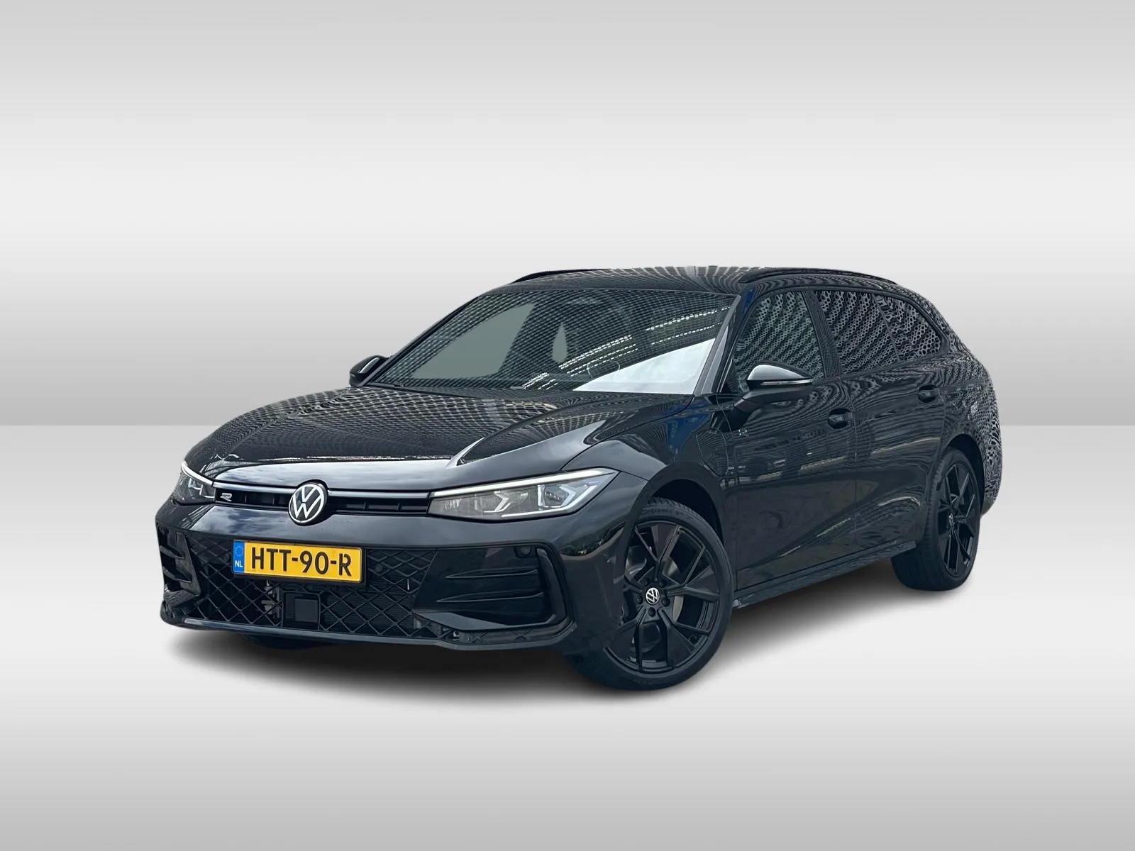 Volkswagen Passat Variant 1.5 eHybrid DSG R-Line Business