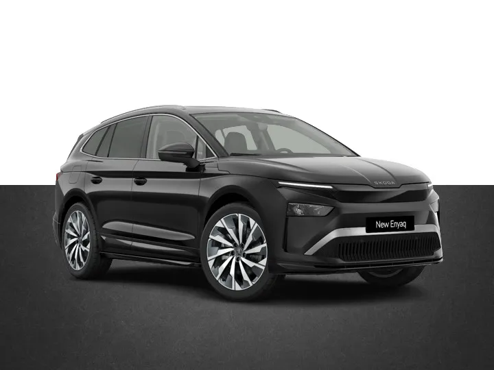 Škoda Enyaq iV 85 Selection