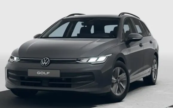 Volkswagen Golf Variant 1.5 TSI Life Business