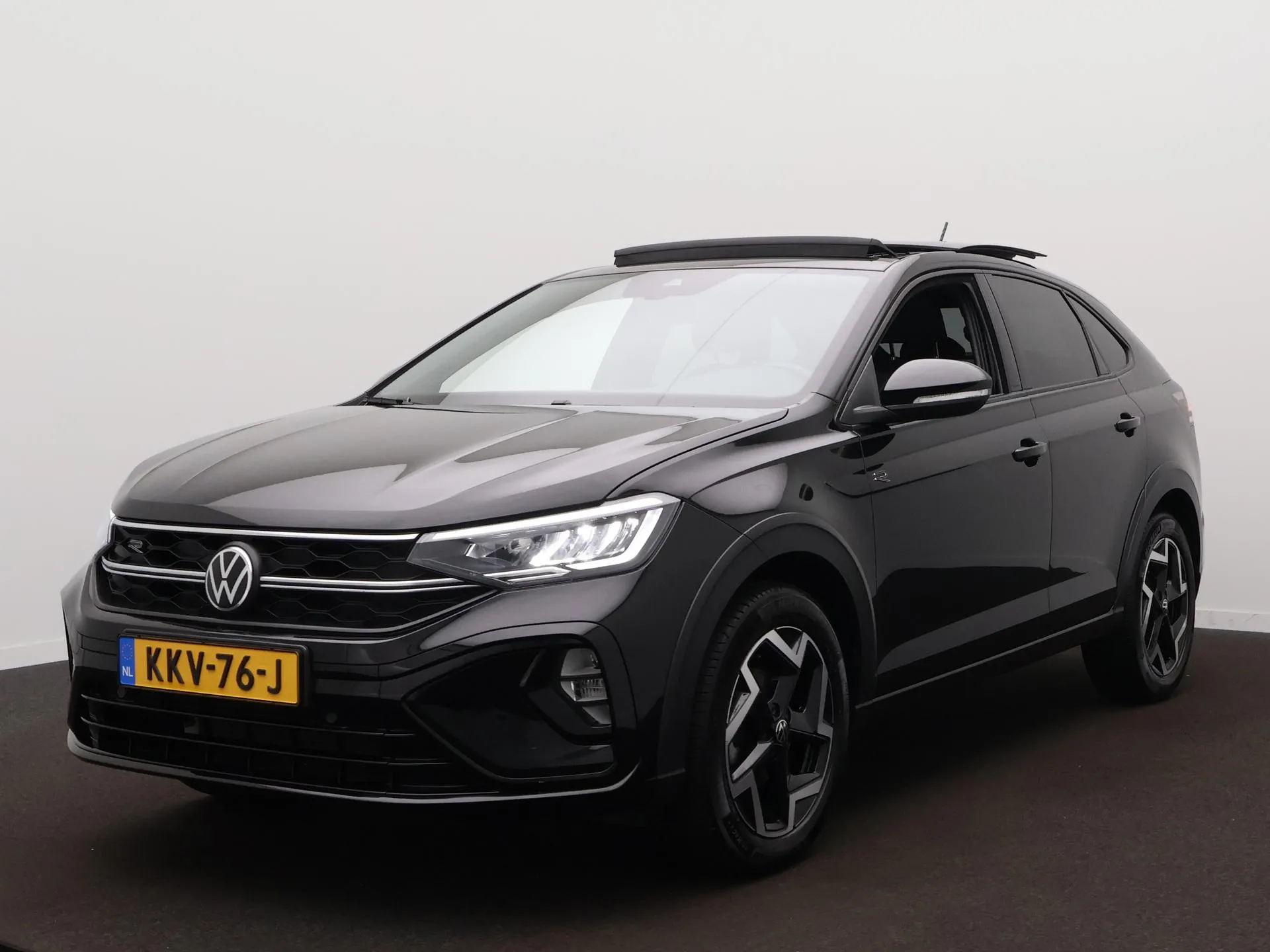 Volkswagen Taigo 1.0 TSI R-Line Edition