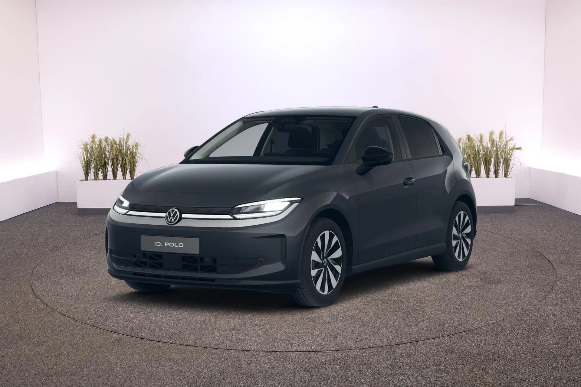 Volkswagen ID.Polo ID.Polo Life First Edition 52 kWh