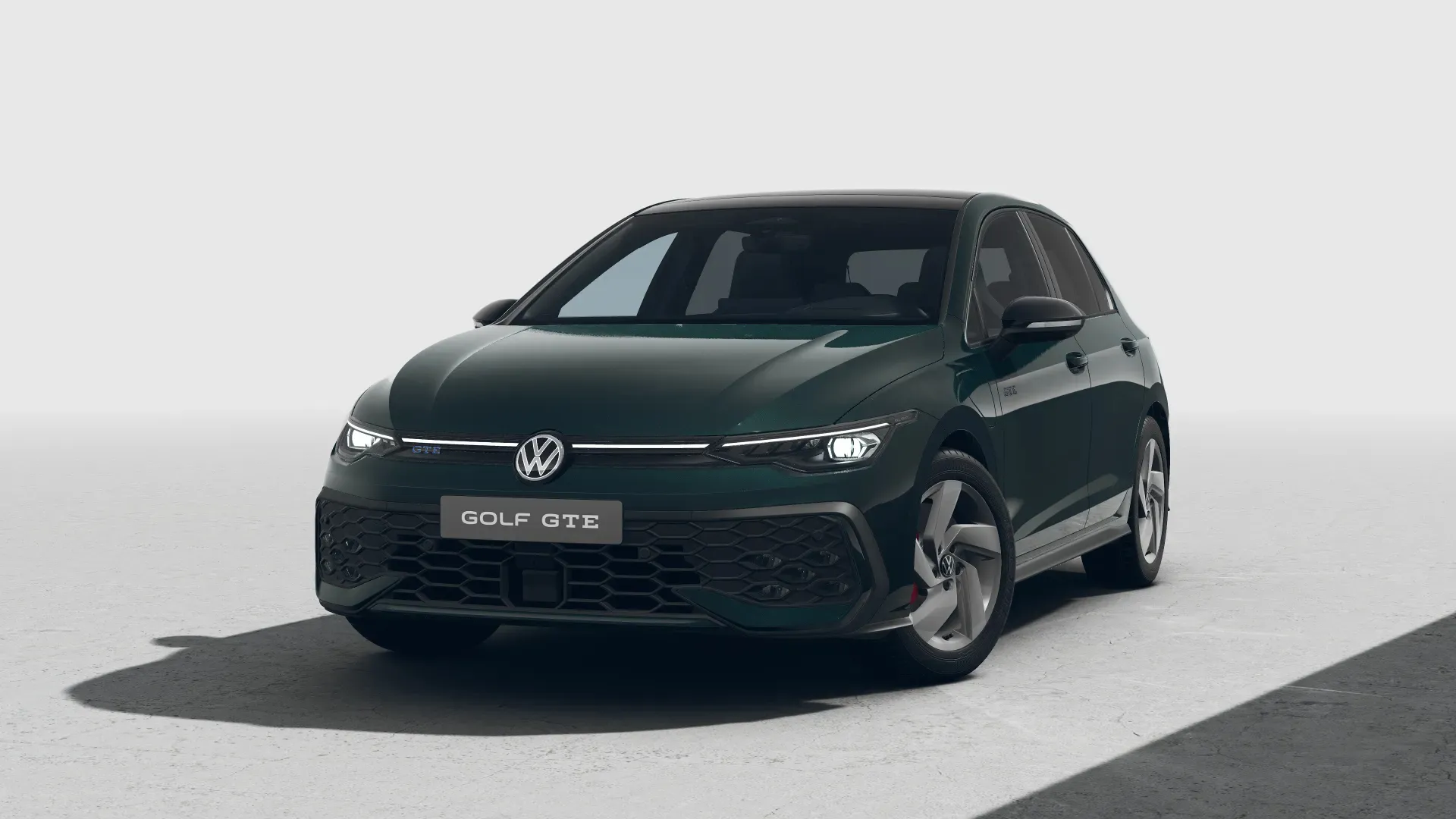 Volkswagen Golf 1.5 eHybrid 272 6DSG GTE