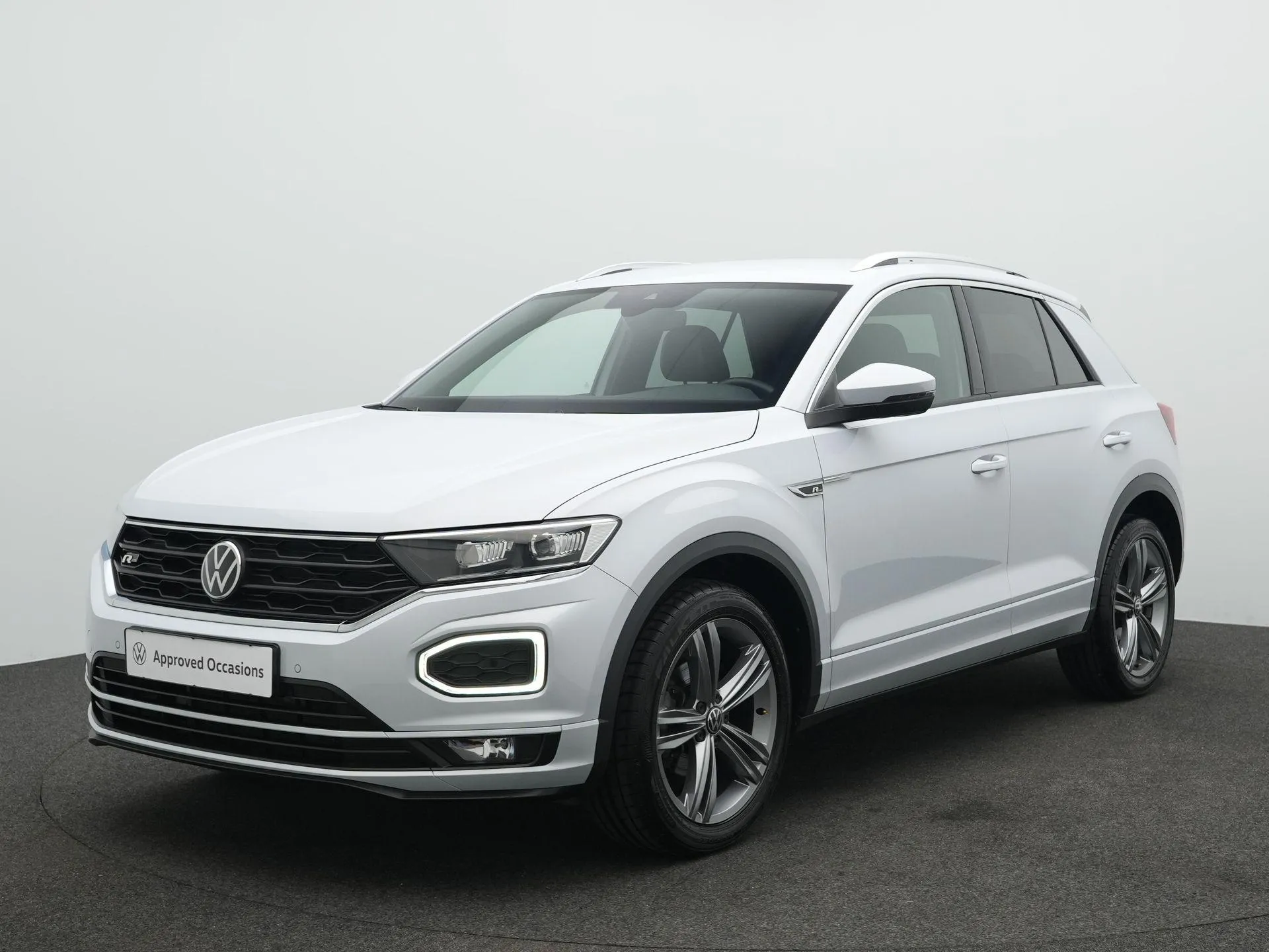 Volkswagen T-Roc 1.5 TSI Sport Business R