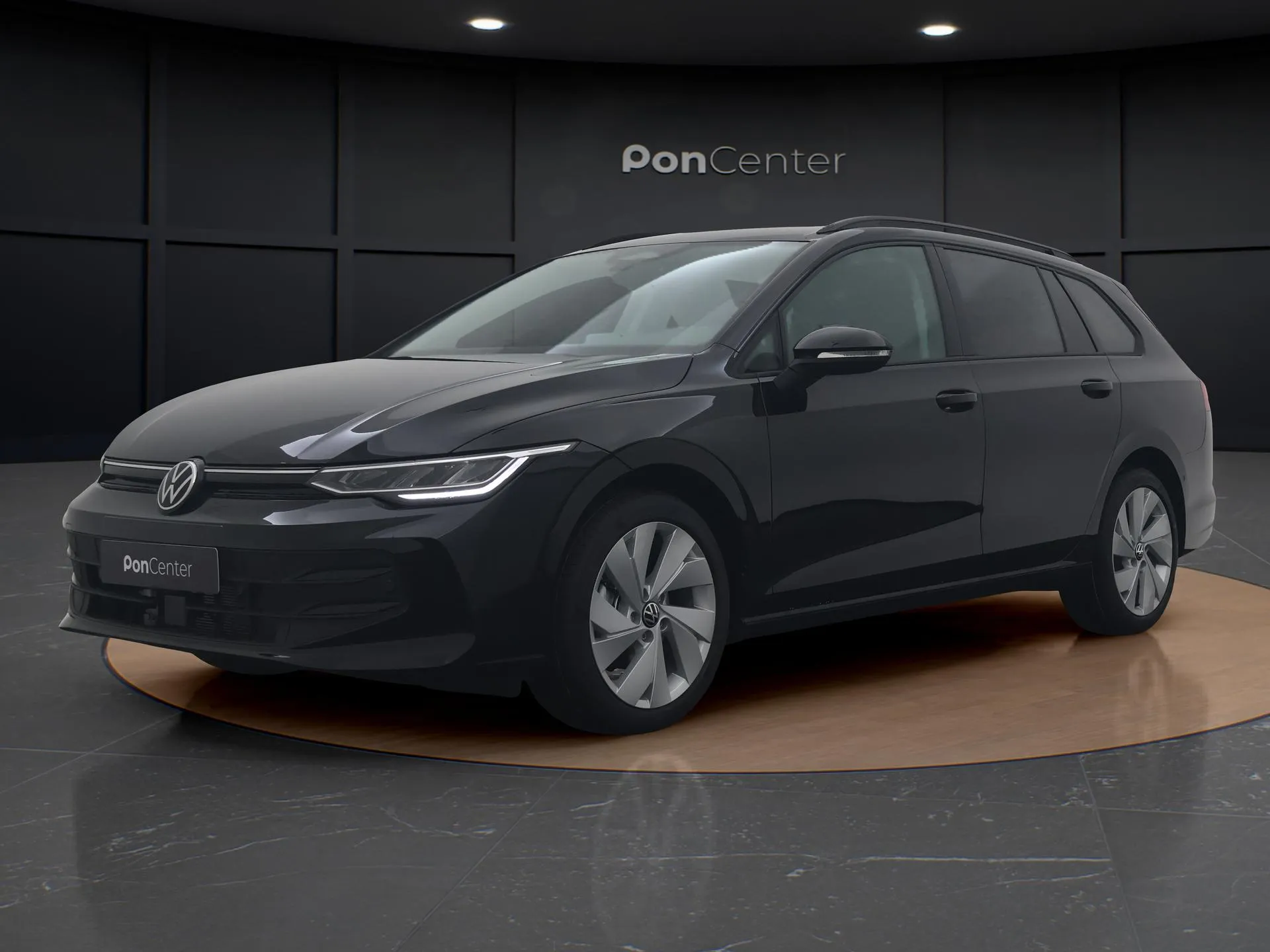 Volkswagen Golf Variant Life Edition 1.5 eTSI