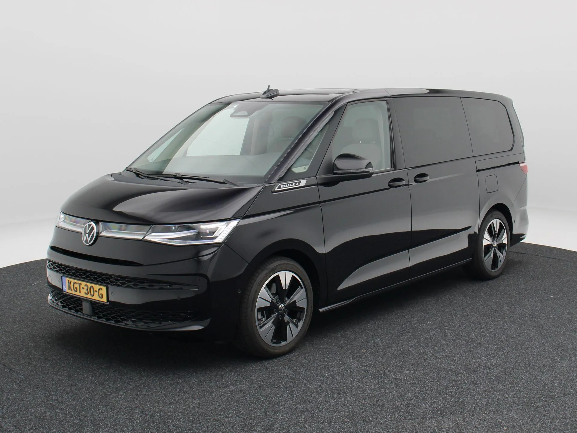 Volkswagen Multivan 1.5 eHybrid L2 Bulli Edition 4Motion