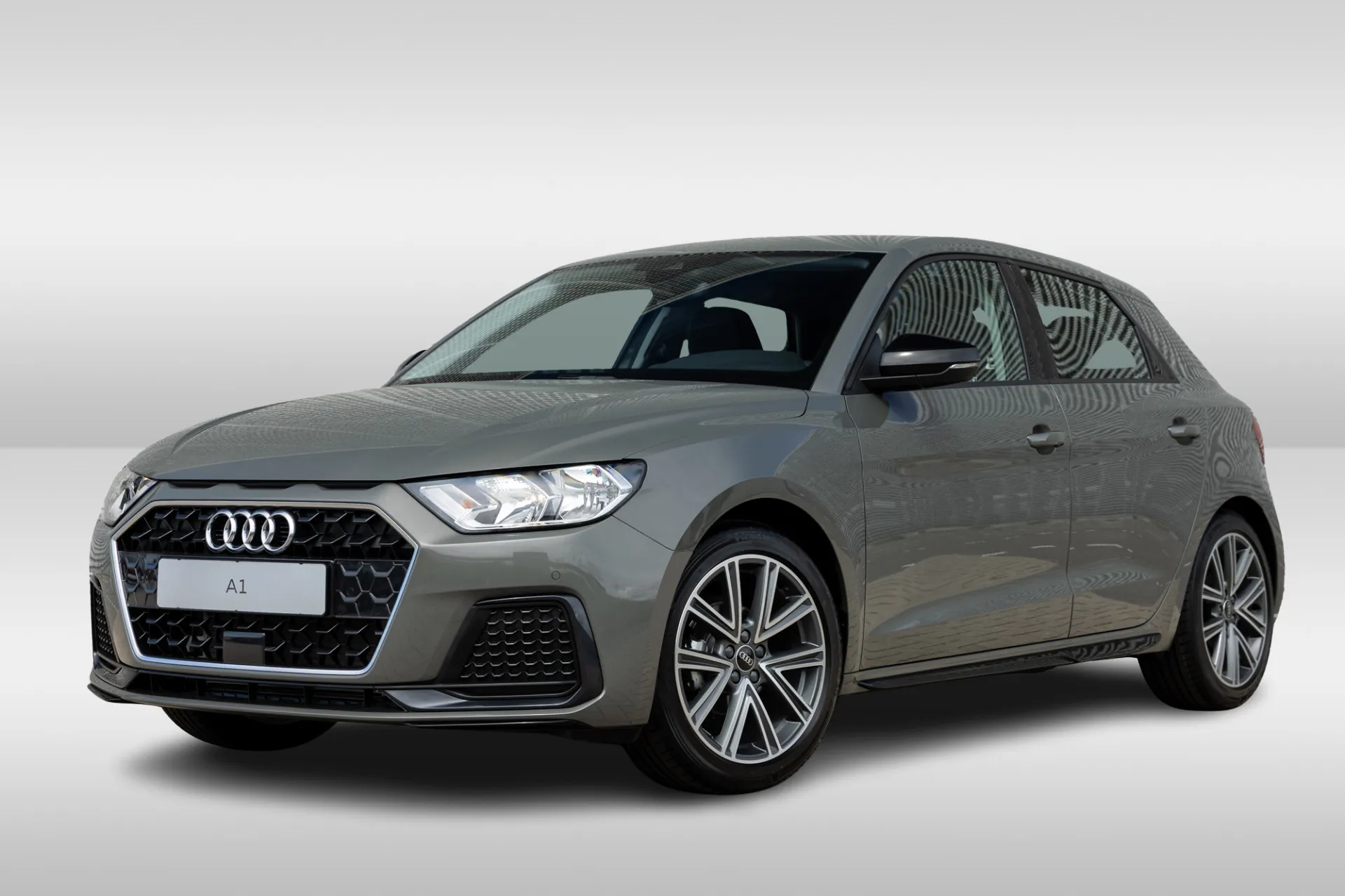Audi A1 Sportback 25 TFSI S tronic Advanced edition