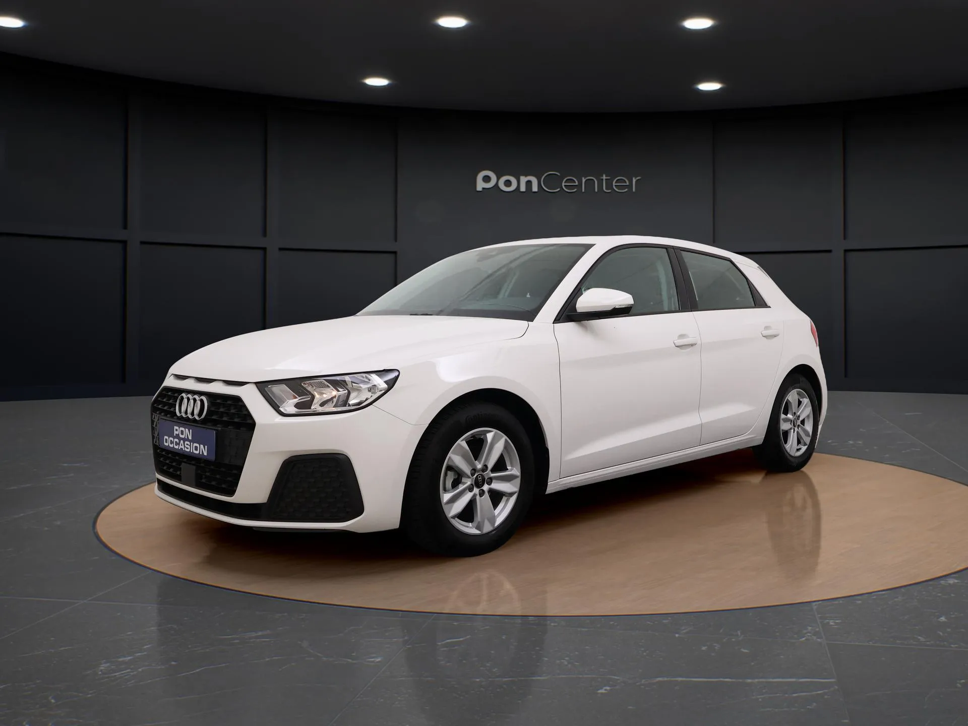 Audi A1 Sportback 25 TFSI Pro Line