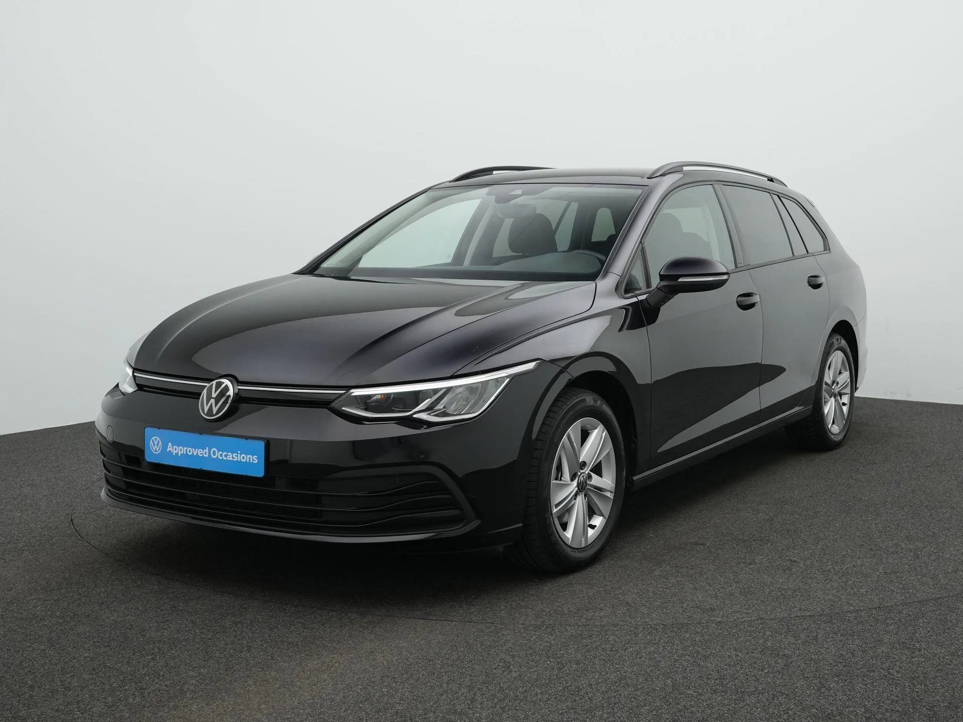 Volkswagen Golf Variant 1.0 eTSI DSG Life Business