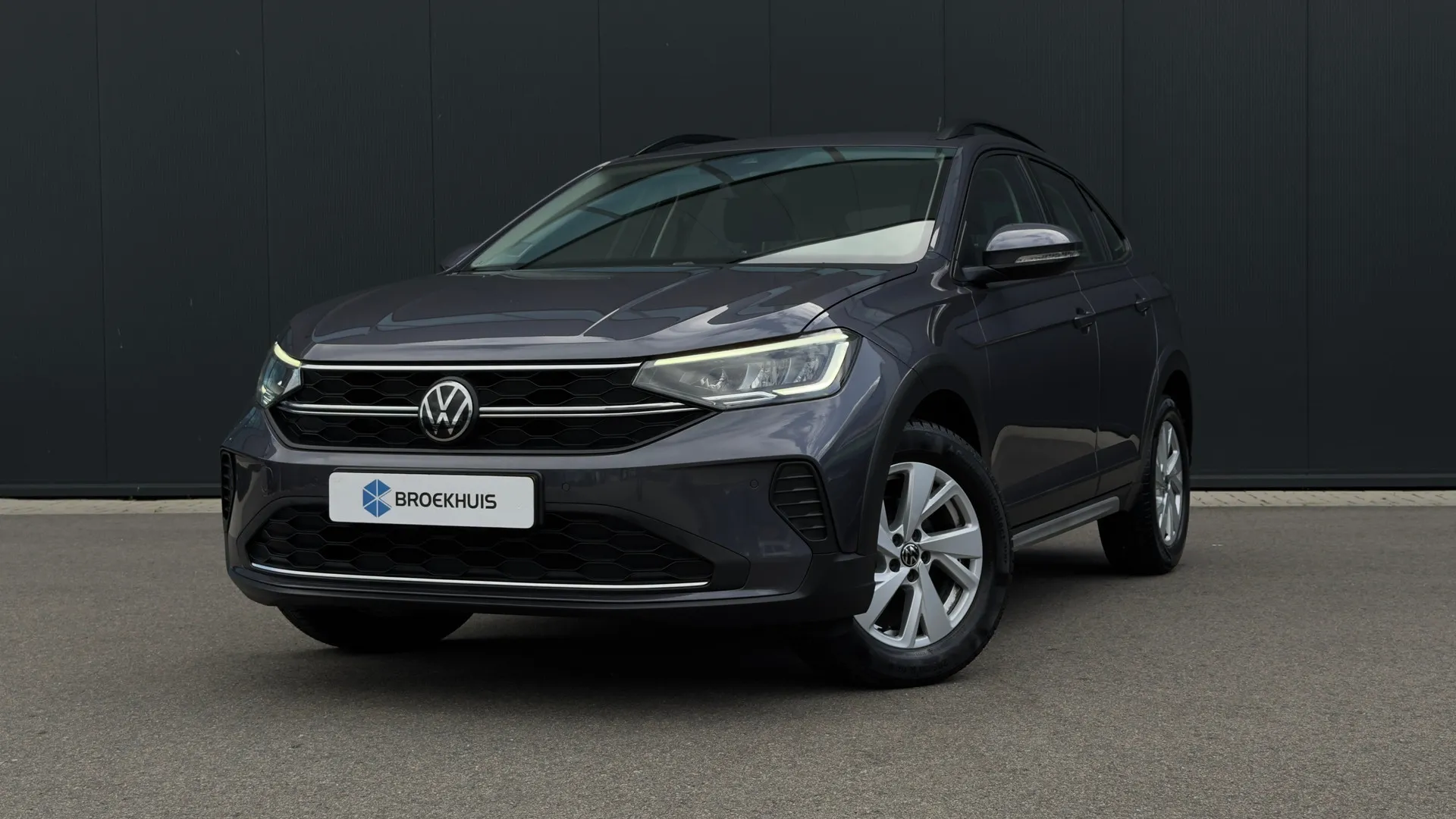 Volkswagen Taigo 1.0 TSI DSG Life Business
