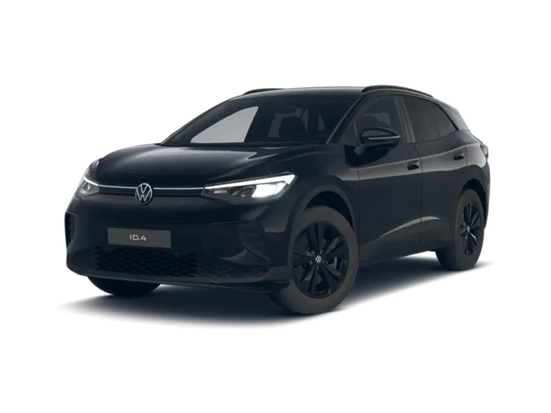 Volkswagen ID.4 Pro Limited Edition Plus