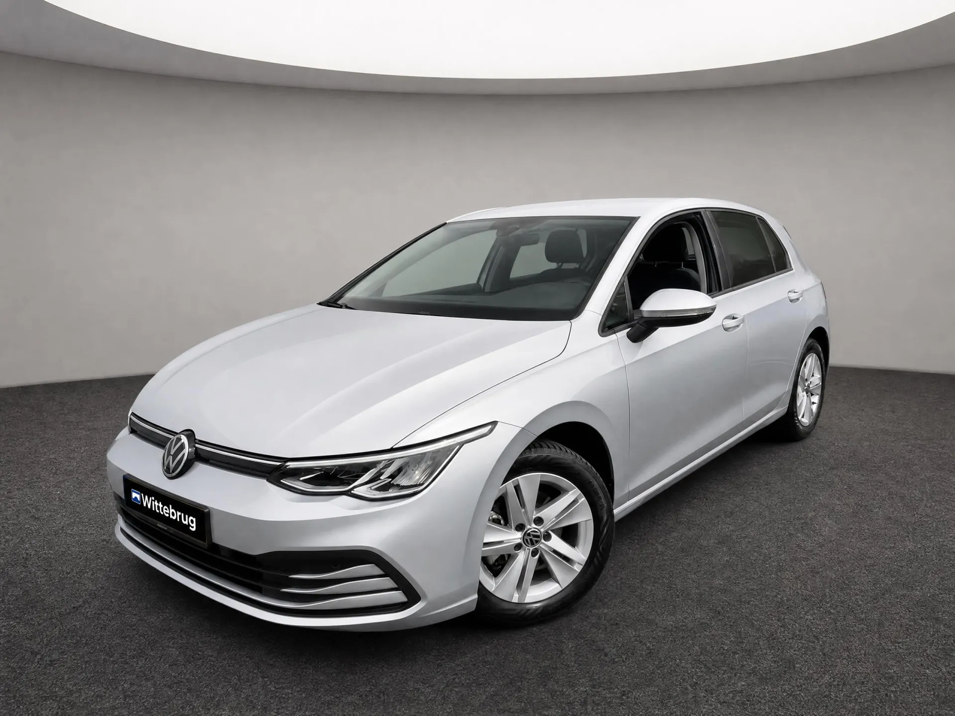 Volkswagen Golf 1.0 TSI Life