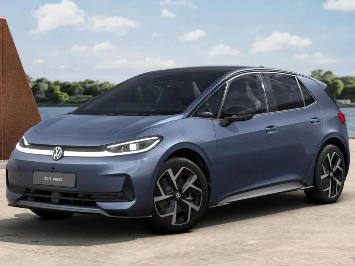 Volkswagen ID.3 Style 84 kWh accu 170 kW