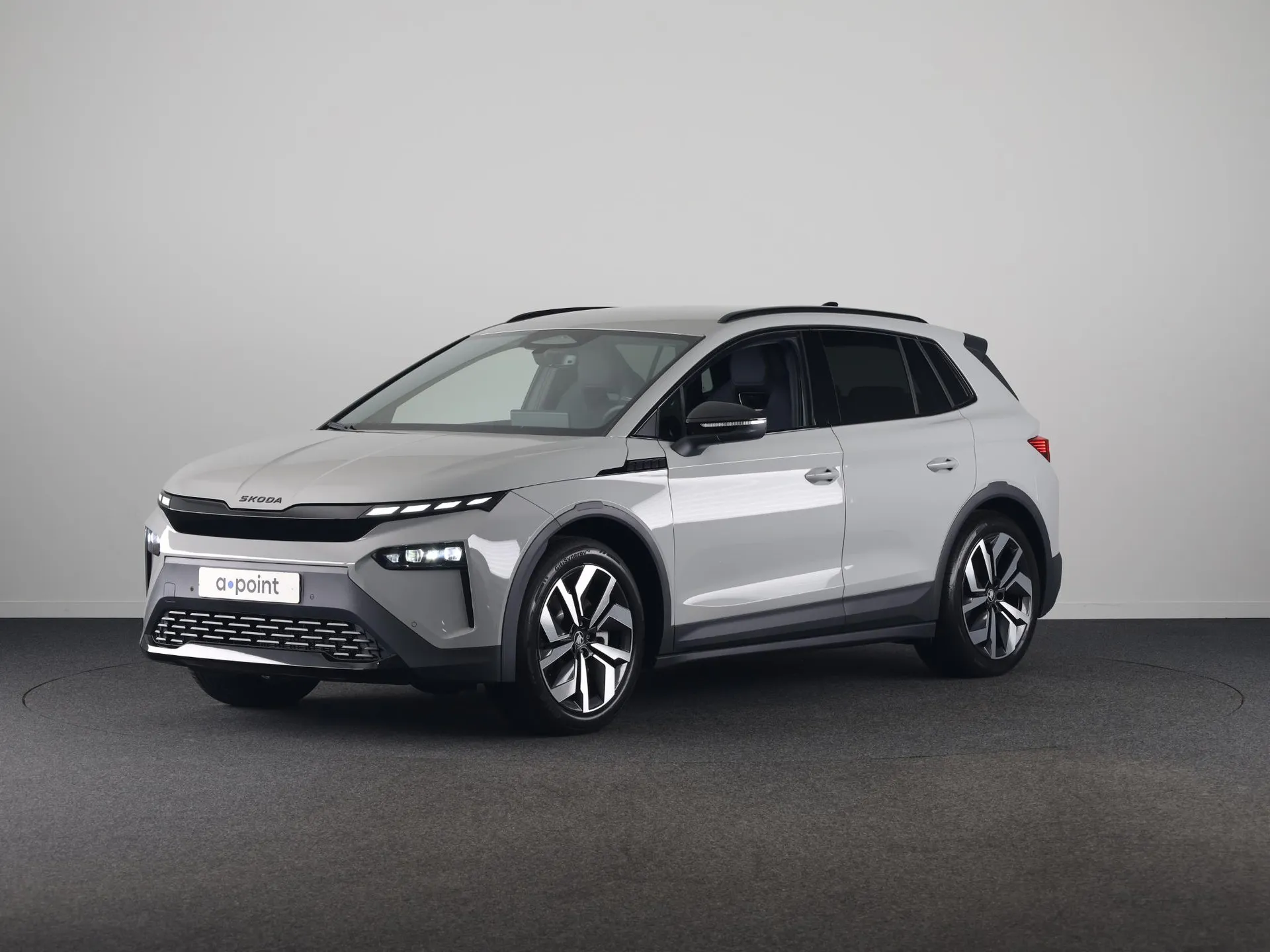 Škoda Elroq 85 Sportline