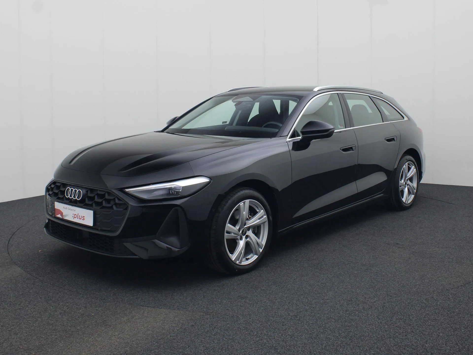 Audi A5 Avant TFSI/