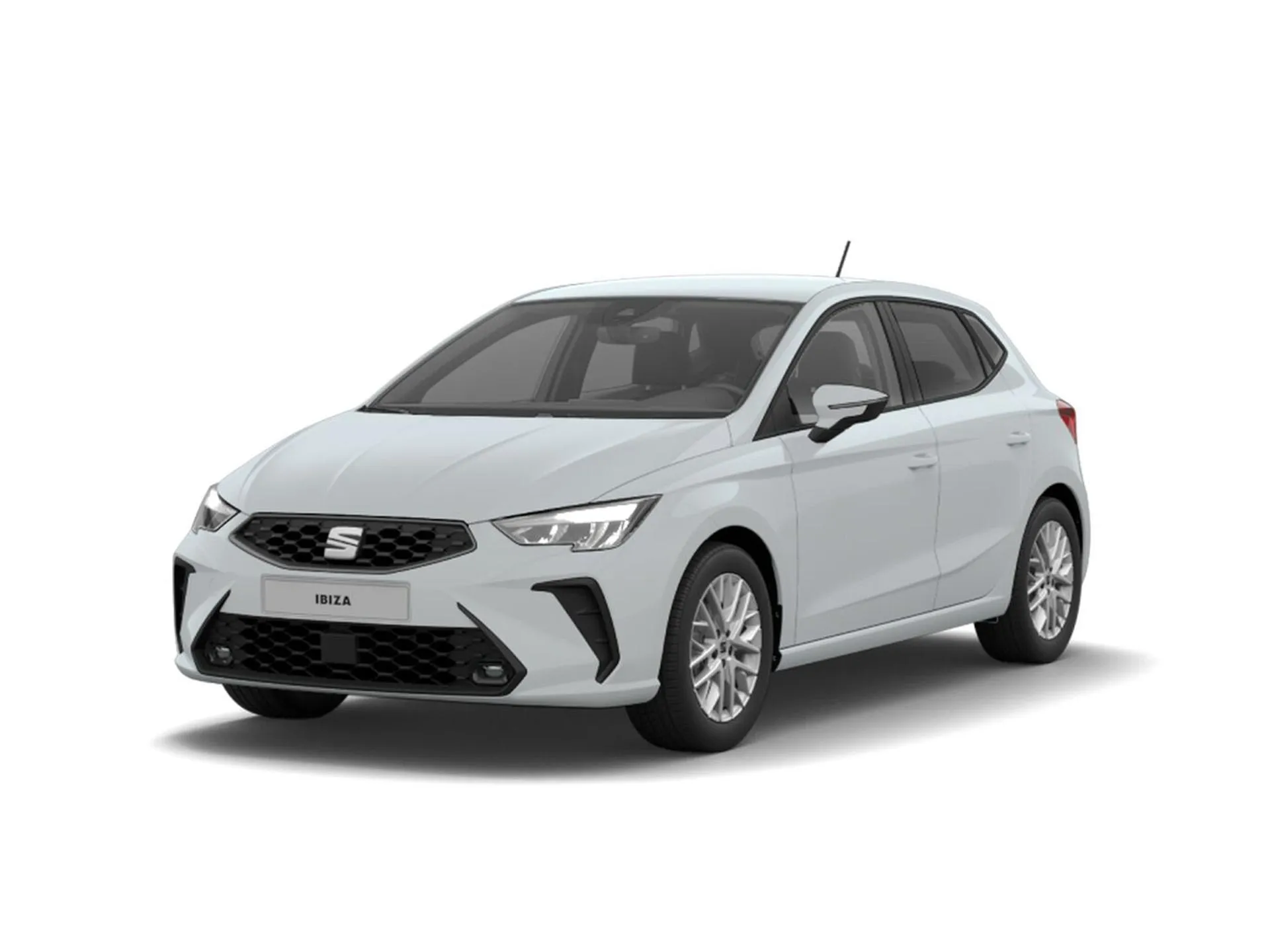 Seat Ibiza Style 1.0 EcoTSI