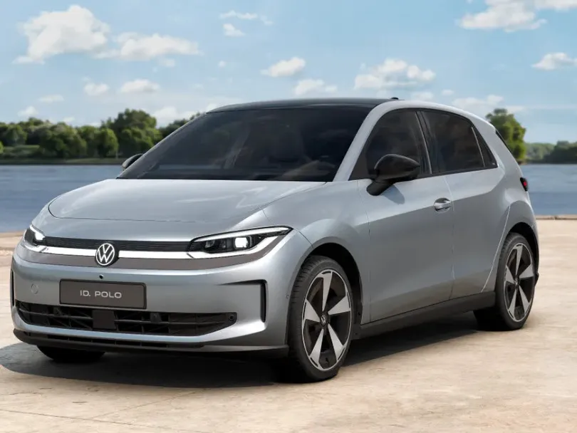 Volkswagen ID.Polo Style First Edition 52 kWh accu