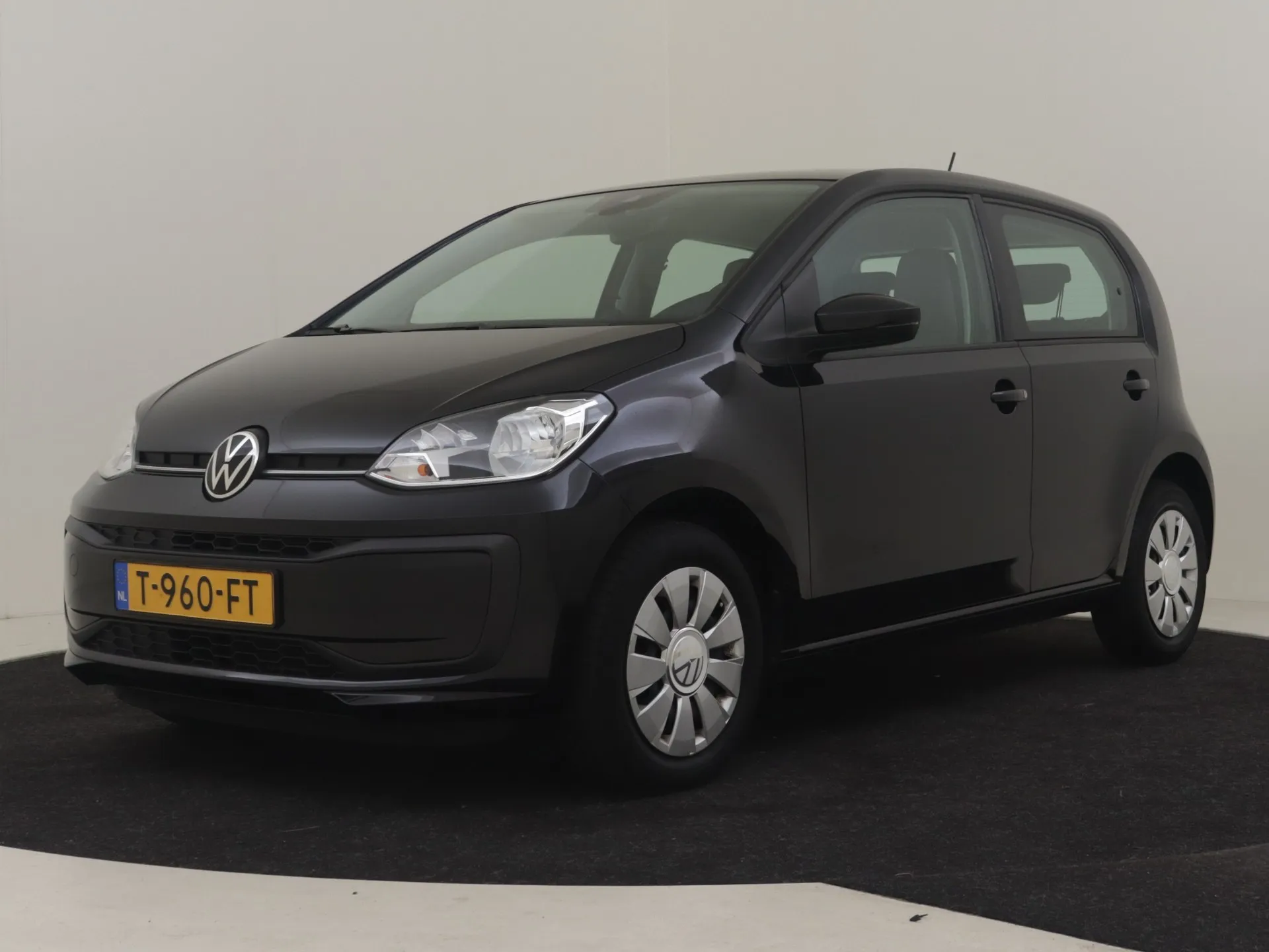 Volkswagen up! 1.0