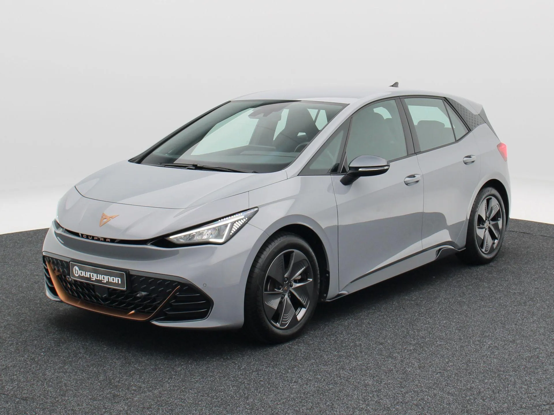 Cupra Born Business Plus 62 kWh