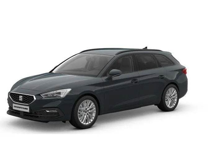 Seat Leon Sportstourer 1.5 TSI e-Hybrid Style Business Intense