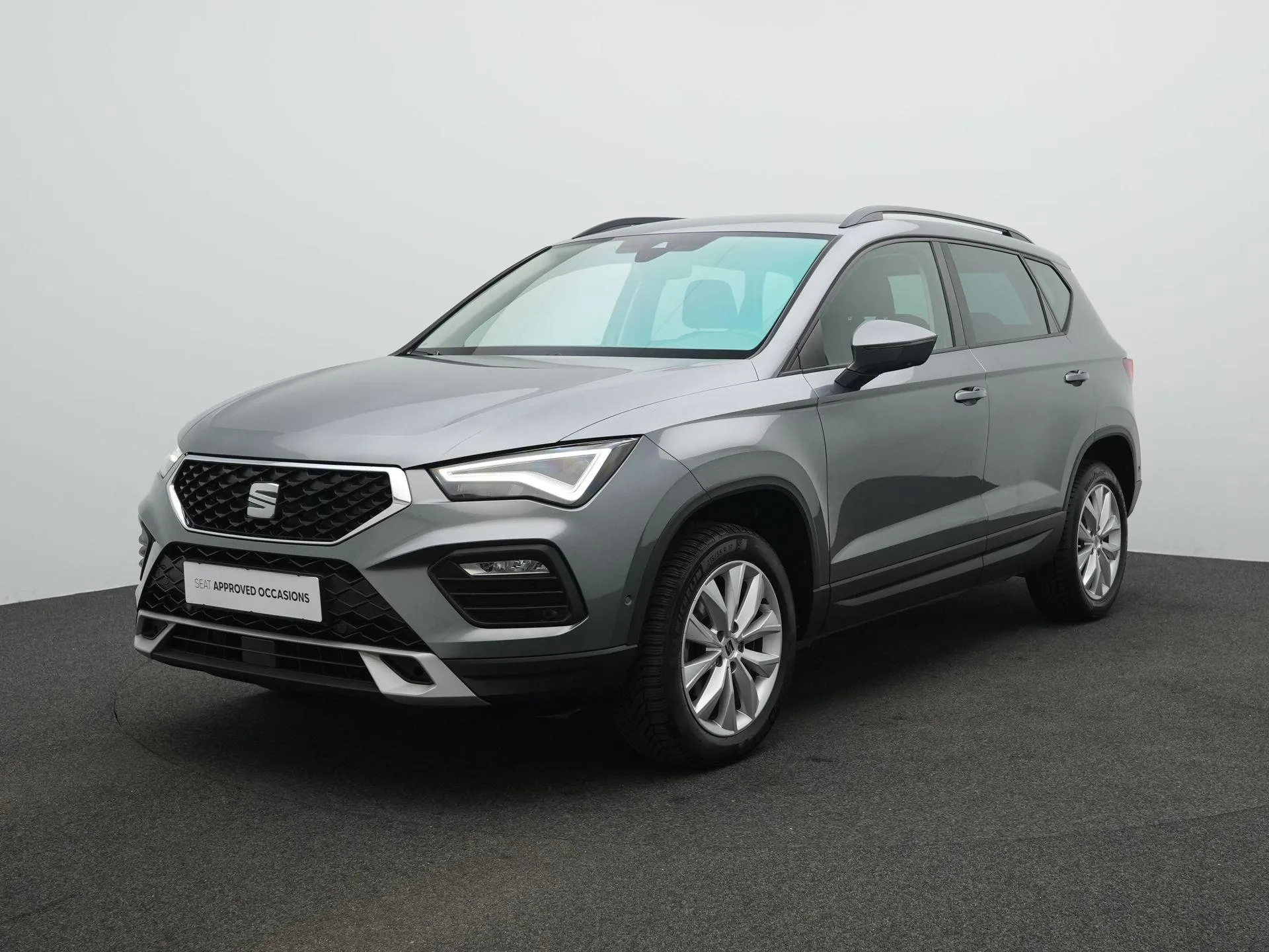 Seat Ateca 1.5 TSI DSG Style