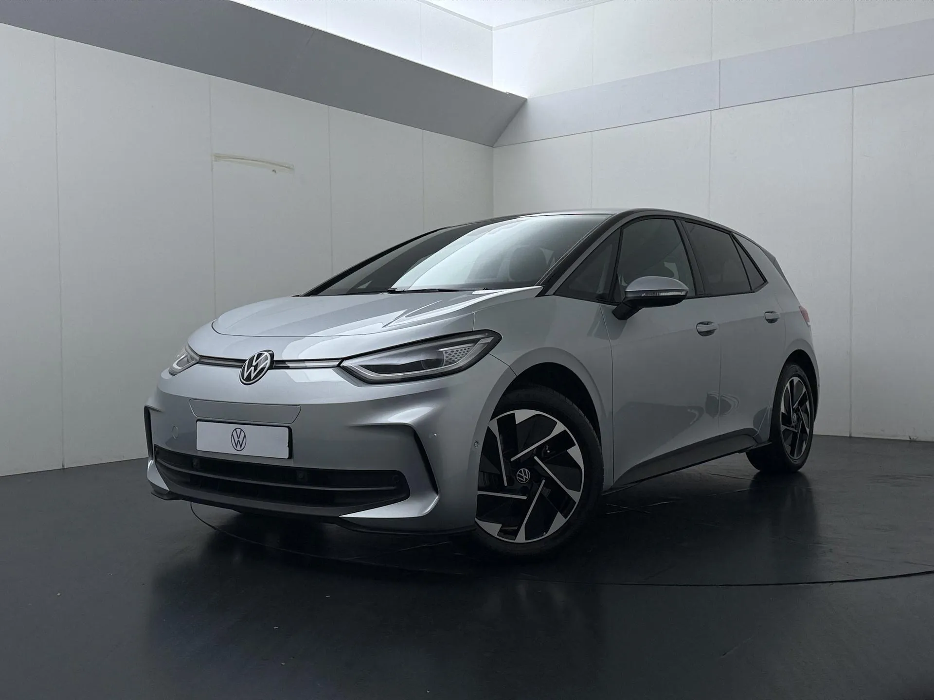Volkswagen ID.3 Pro Business 59 kWh