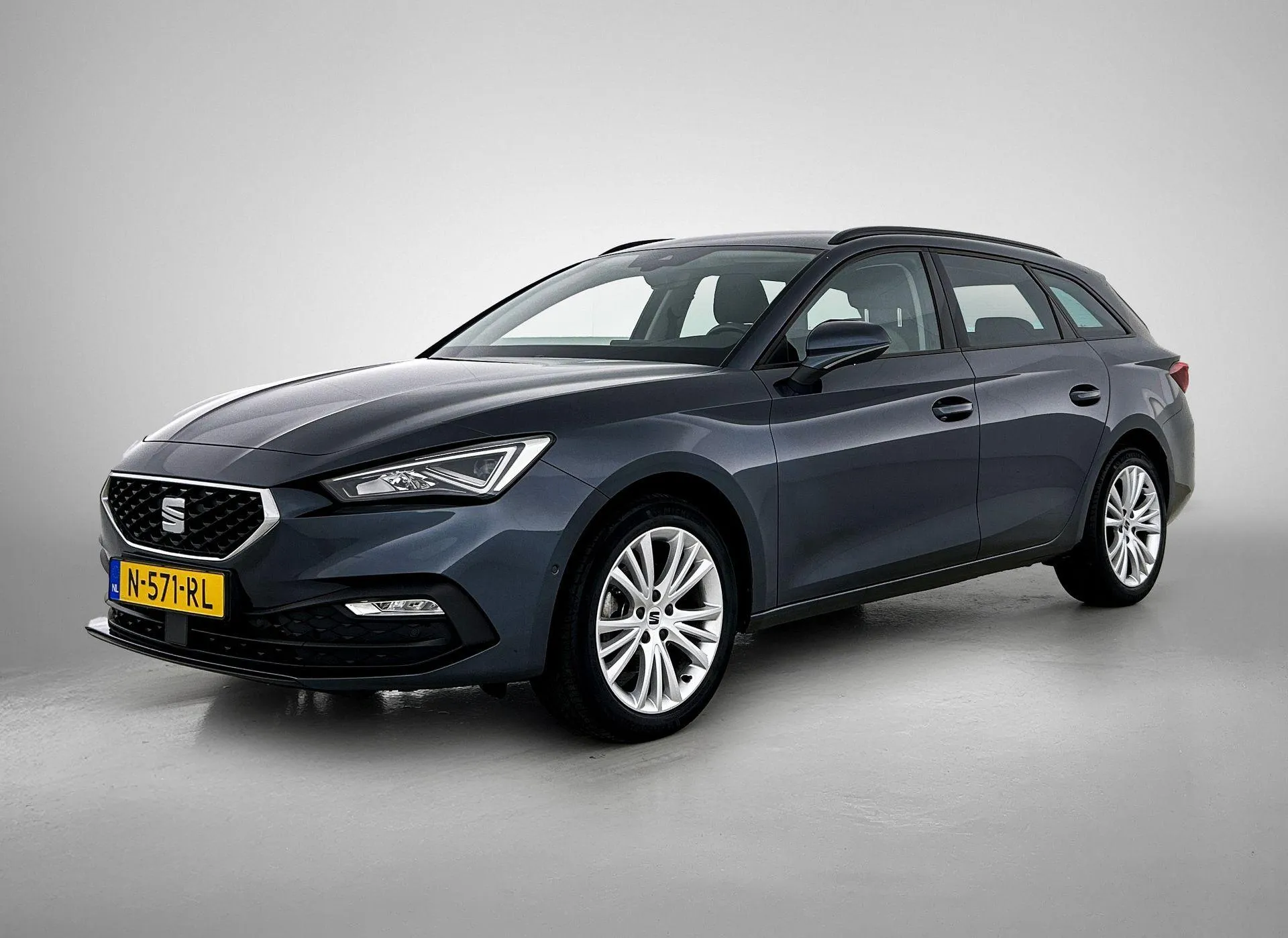Seat Leon Sportstourer 1.0 TSI Style Business Intense