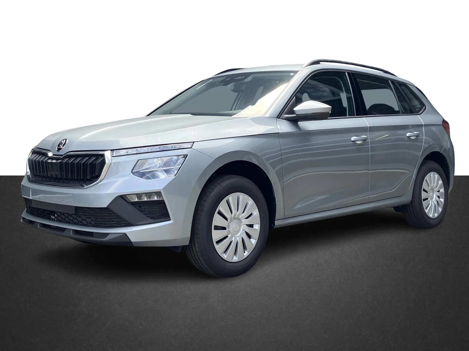 Škoda Kamiq Essence 1.0 TSI