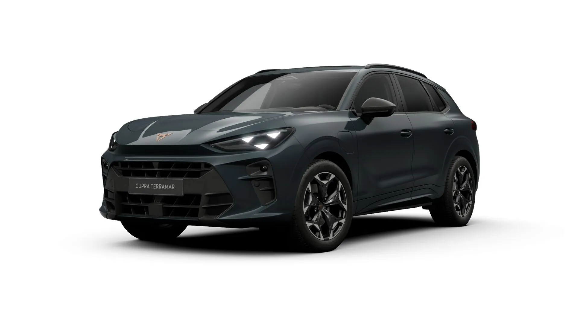 Cupra Terramar 1.5 TSI e-Hybrid 272 6DSG VZ Limited