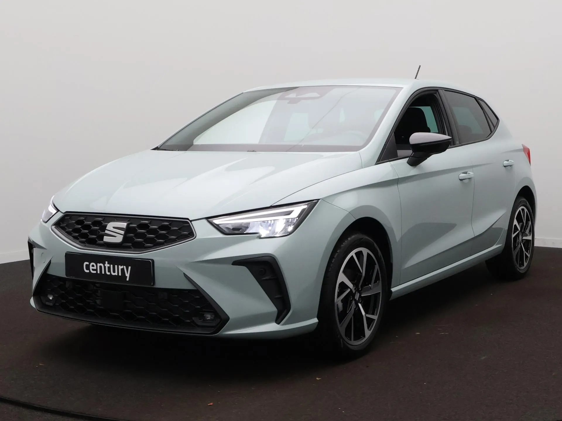 Seat Ibiza FR Business Connect 1.0 EcoTSI