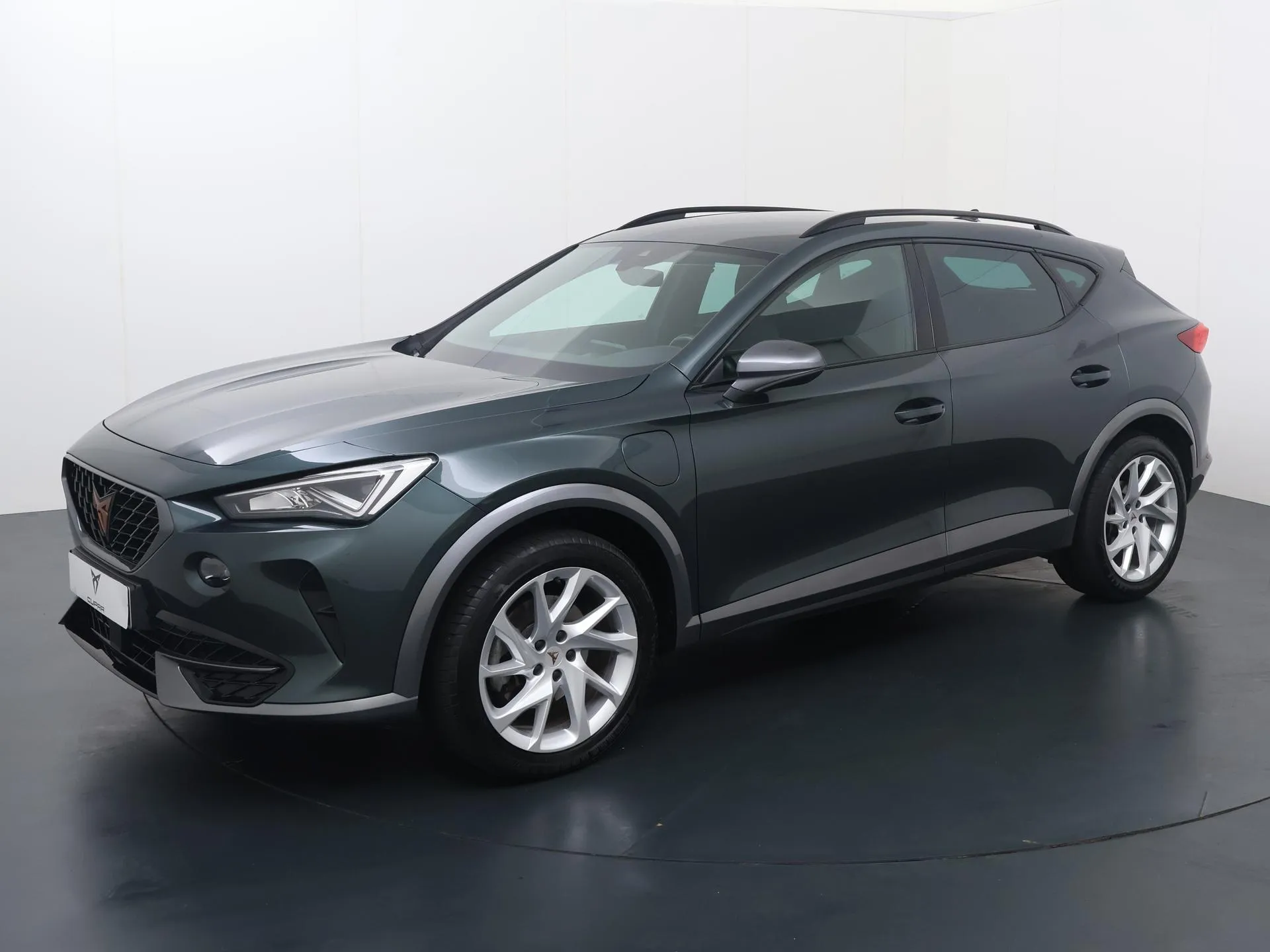 Cupra Formentor 1.4 TSI e-Hybrid Essential