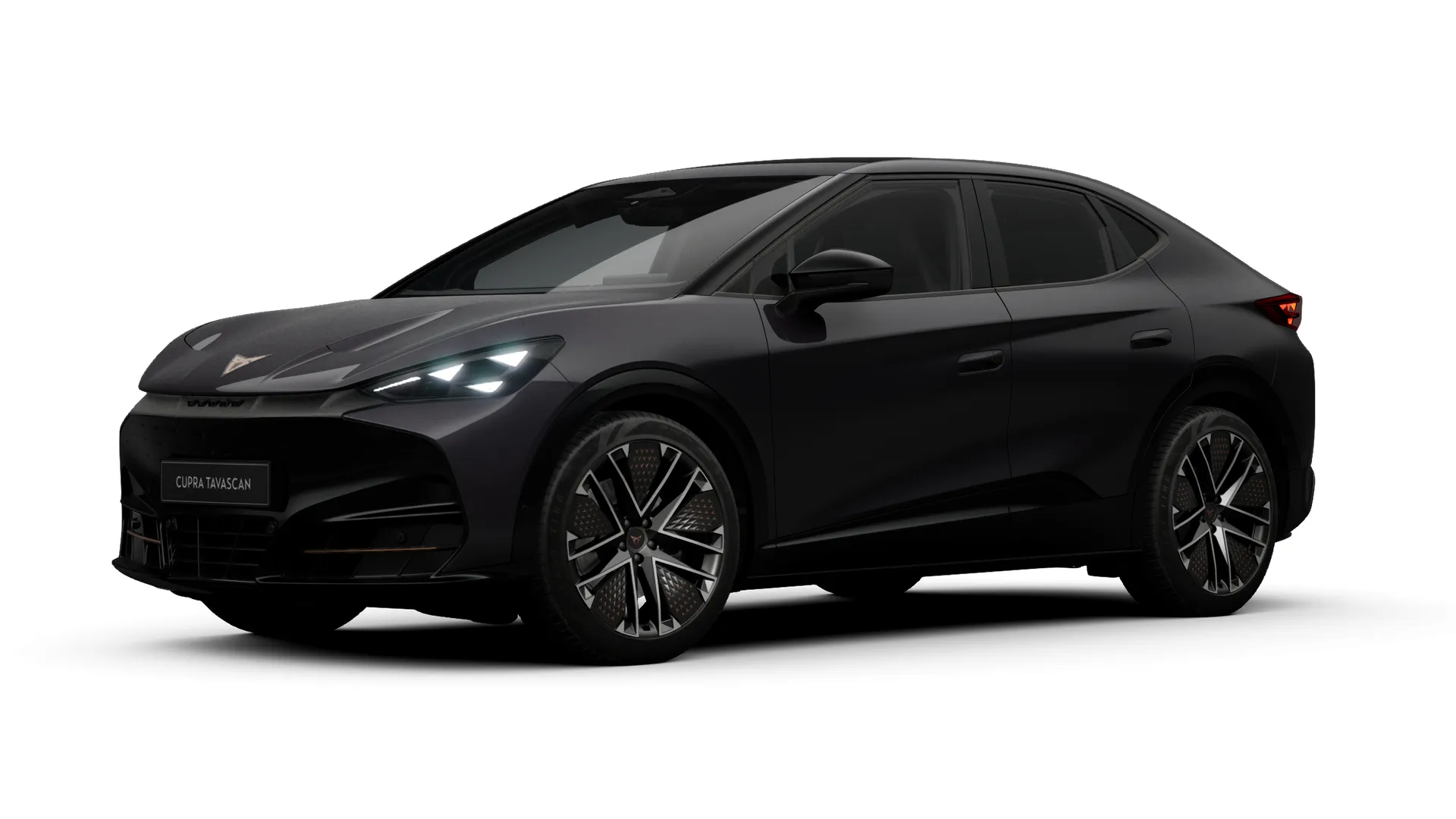 Cupra Tavascan 77kWh Elektromotor 340 1AT VZ Extreme