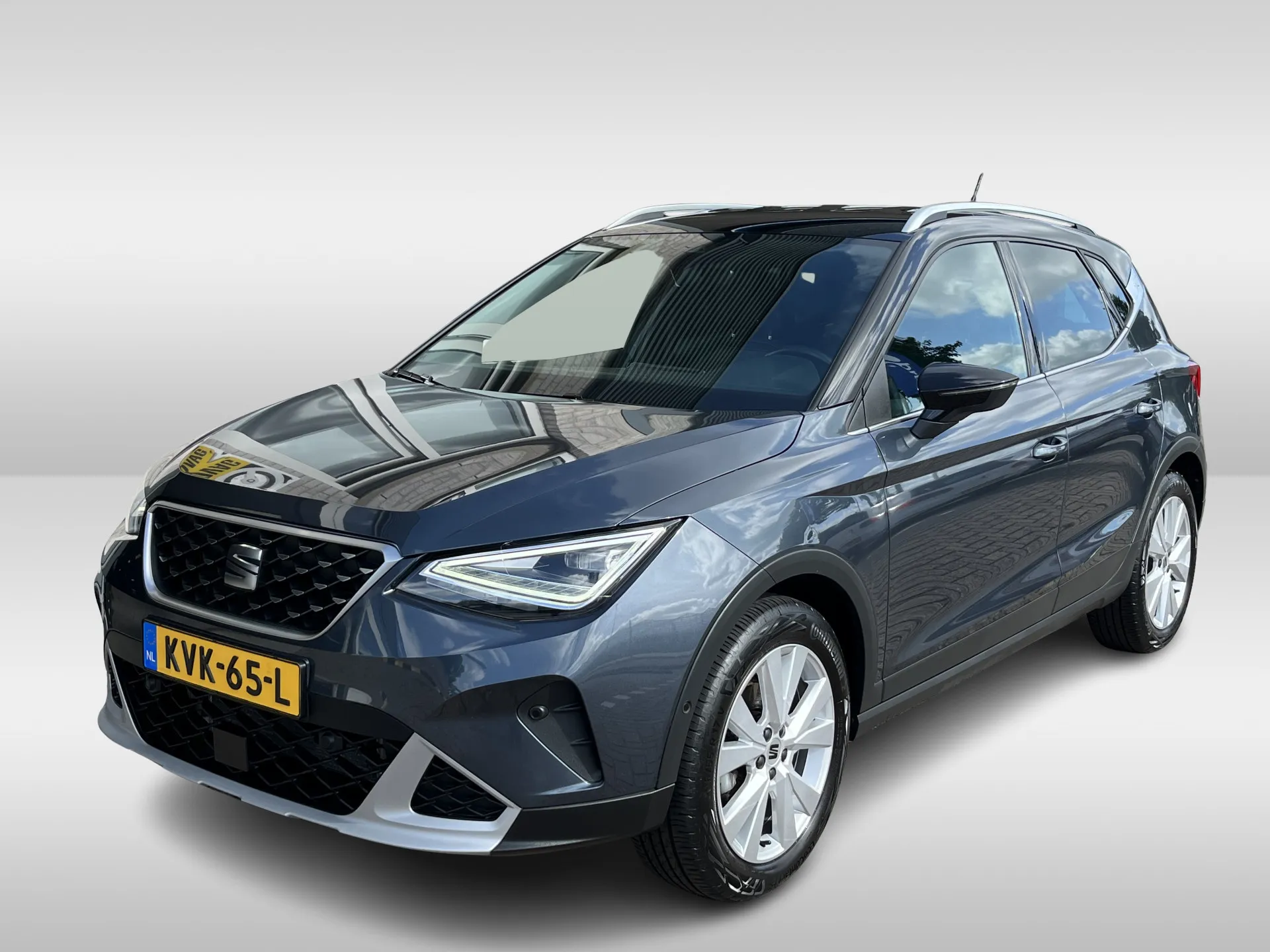 Seat Arona 1.0 TSI Xperience Connect