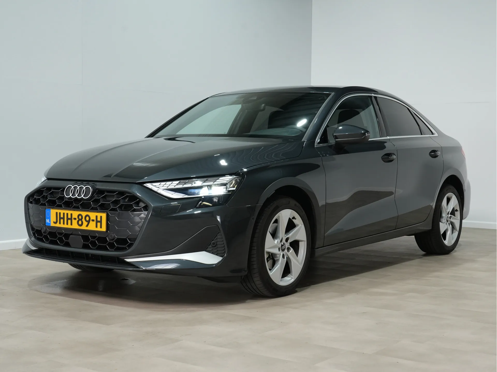 Audi A3 Limousine 30 TFSI S-Tronic Advanced Edition