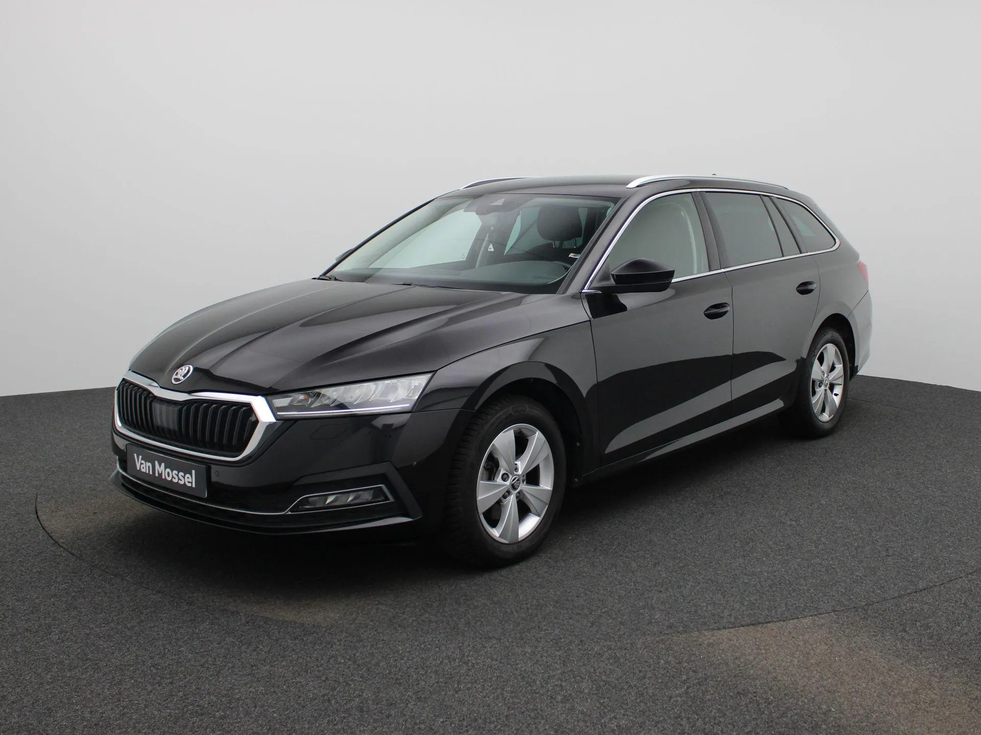 Škoda Octavia Combi 1.0 TSI Ambition