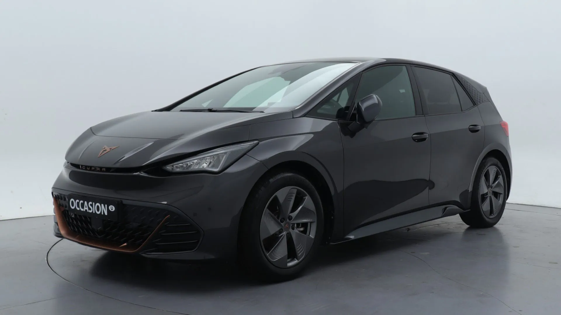 Cupra Born Impulse 62 kWh