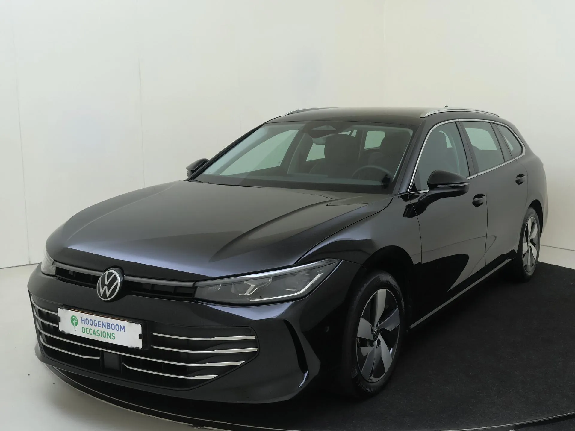 Volkswagen Passat Variant 1.5 eTSI Elegance Business