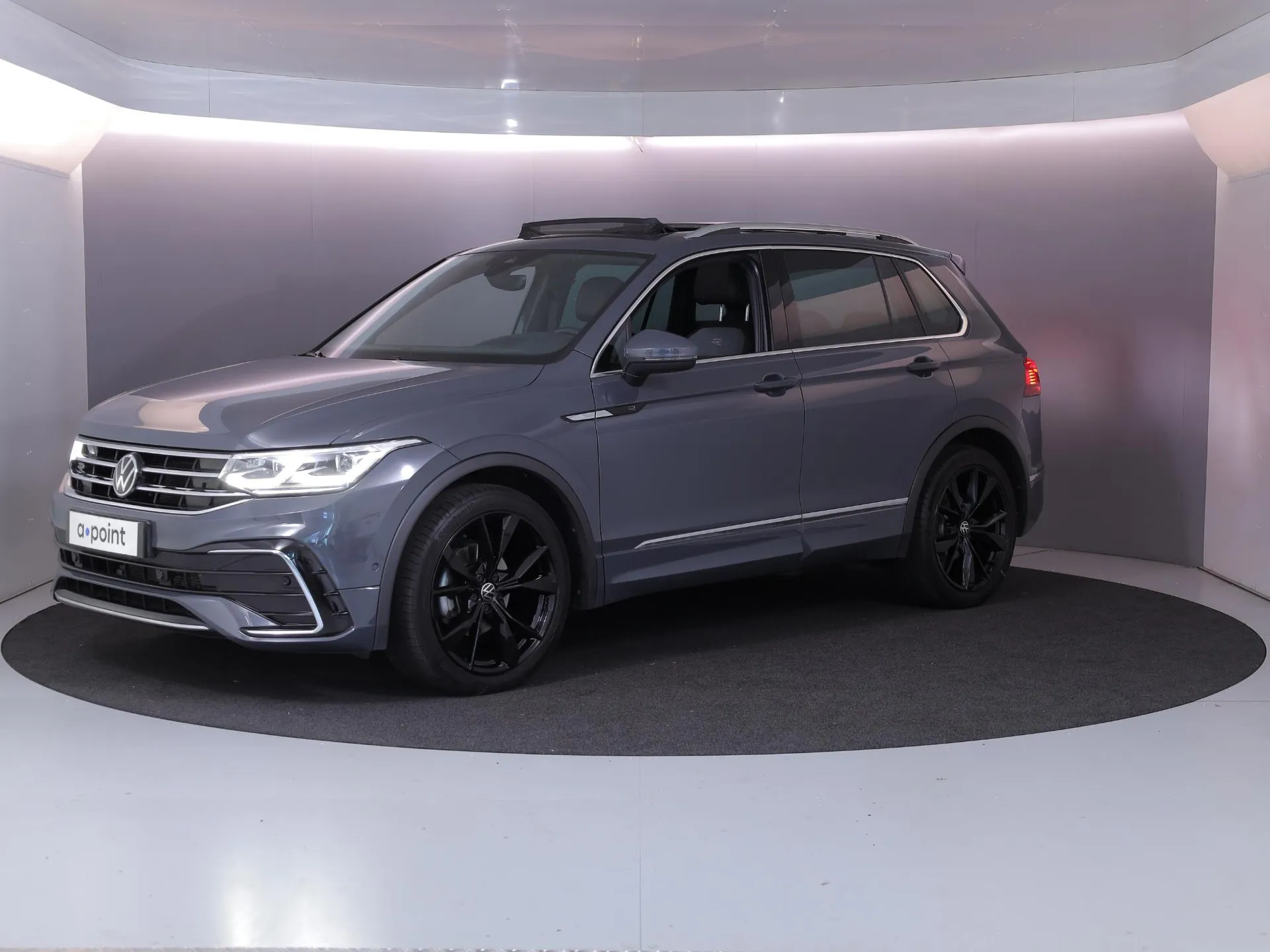 Volkswagen Tiguan 1.5 TSI R-Line Business