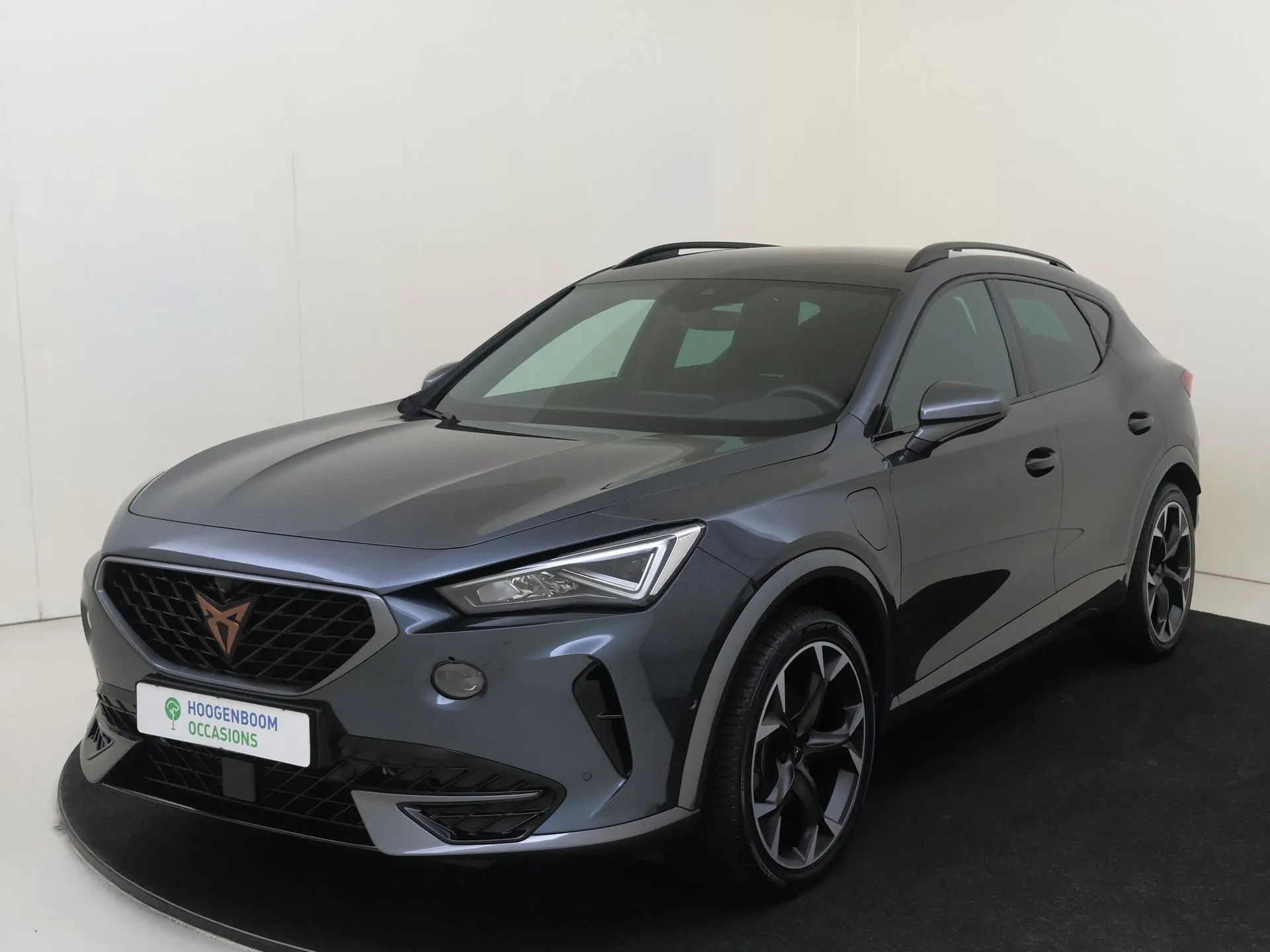 Cupra Formentor 1.4 e-Hybrid Business