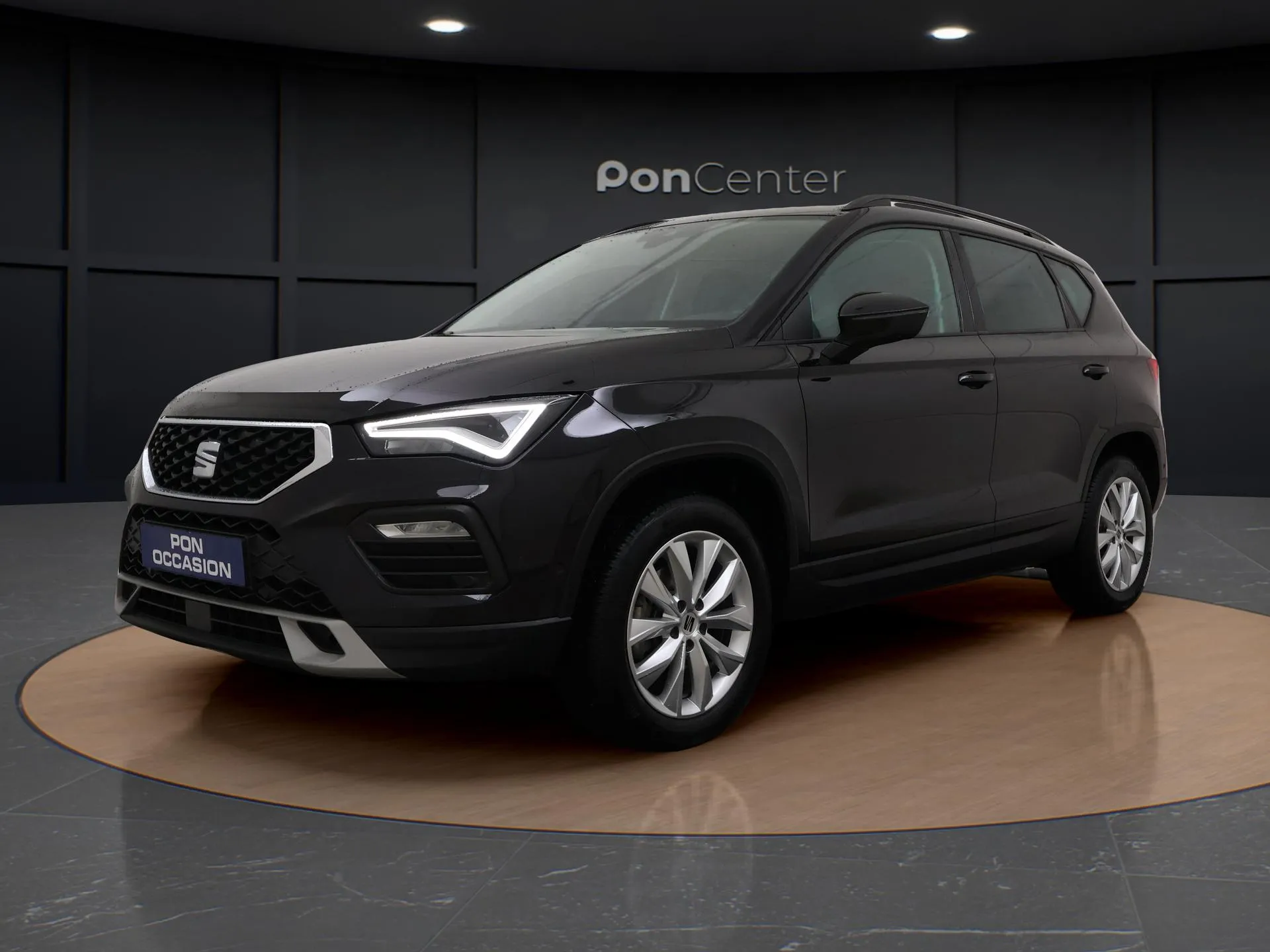 Seat Ateca 1.0 TSI Style Business Intense