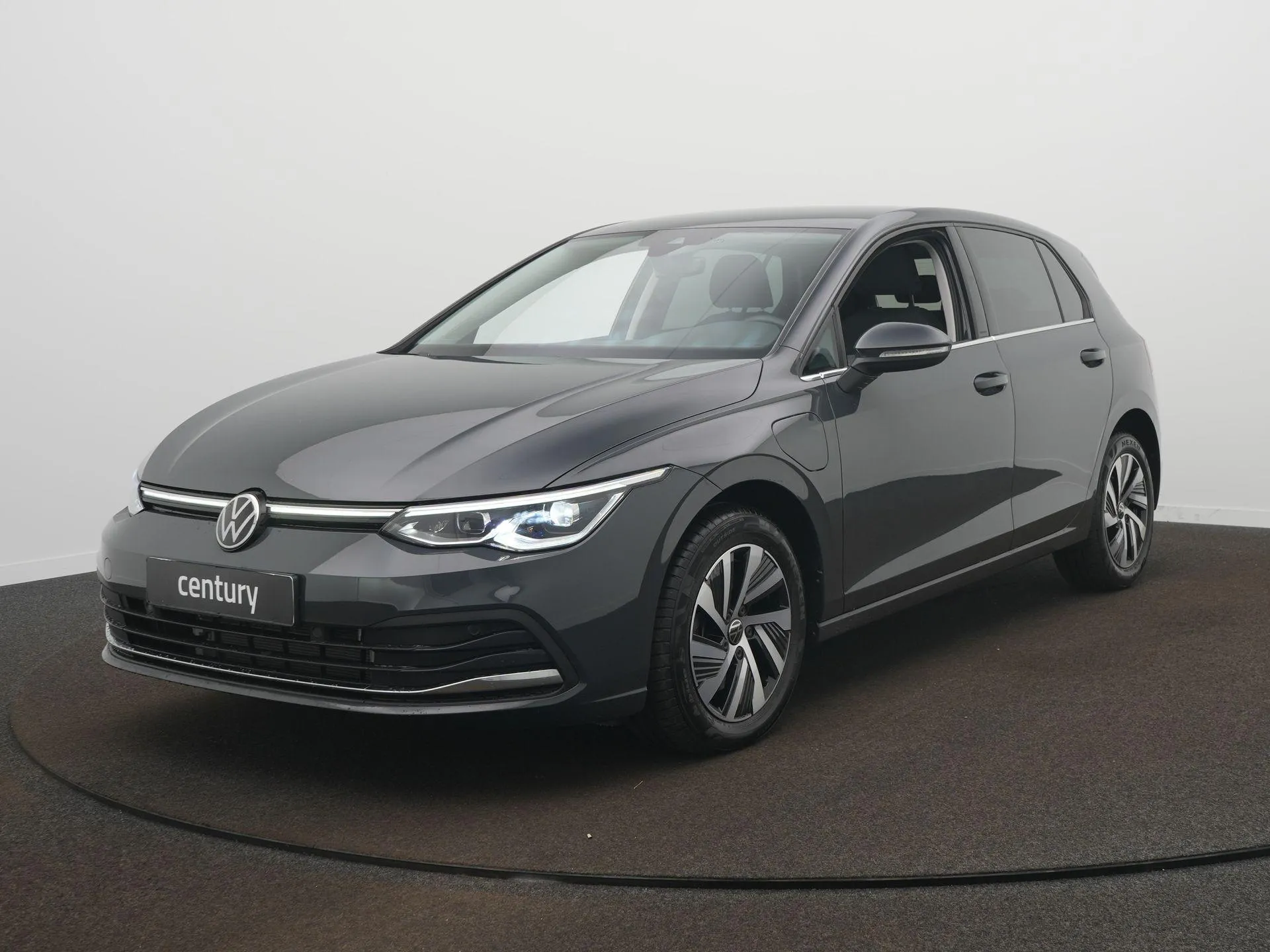 Volkswagen Golf 1.4 eHybdrid Style