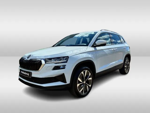 Škoda Karoq 1.0 TSI Ambition