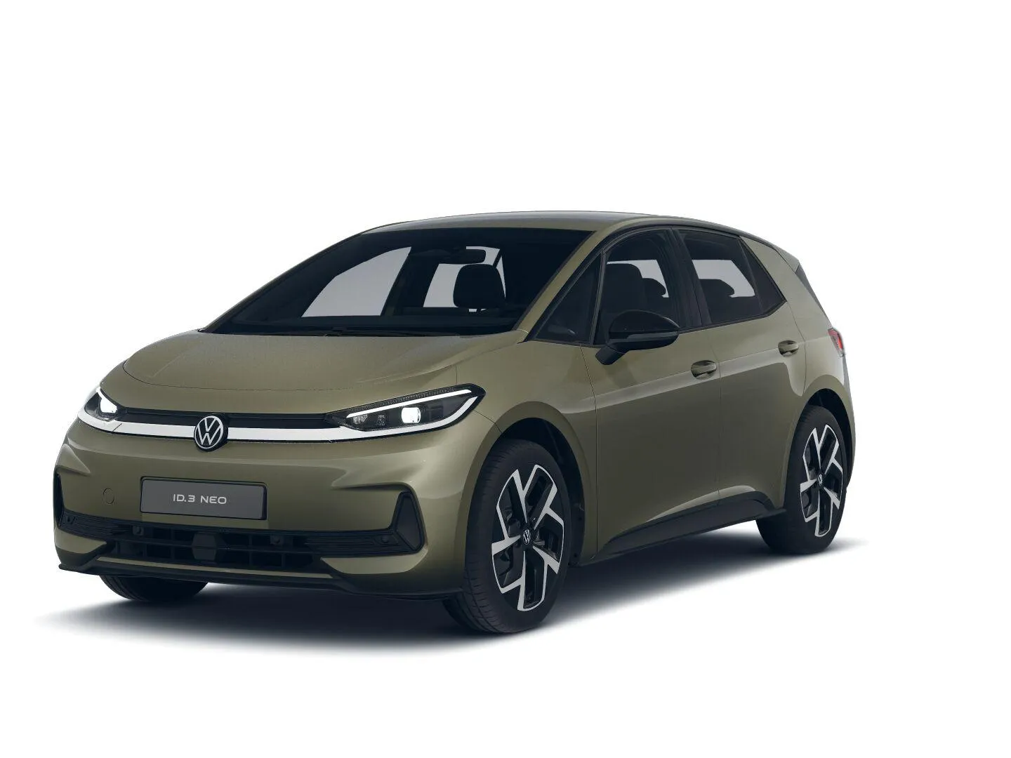 Volkswagen ID.3 Neo Life 61 kWh