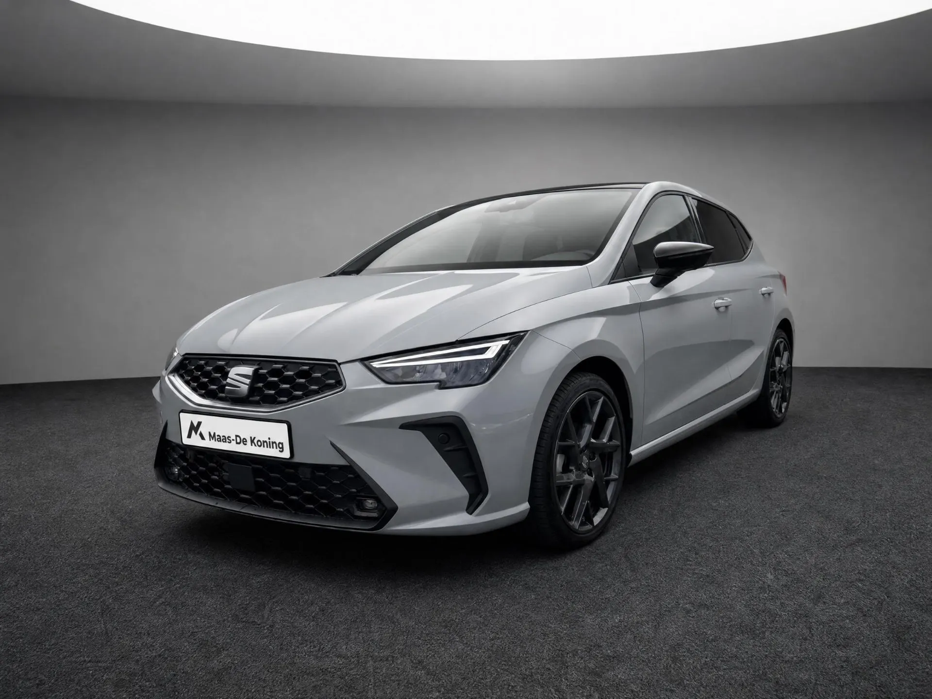 Seat Ibiza FR Business Connect 1.0 TSI