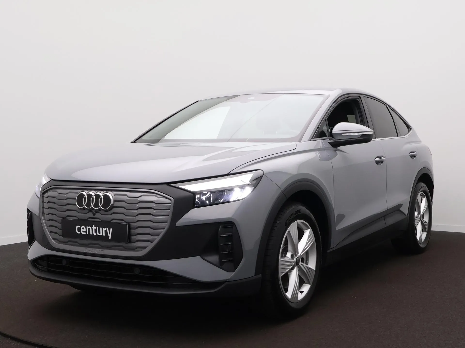 Audi Q4 Sportback e-tron 40 Advanced edition 82 kWh