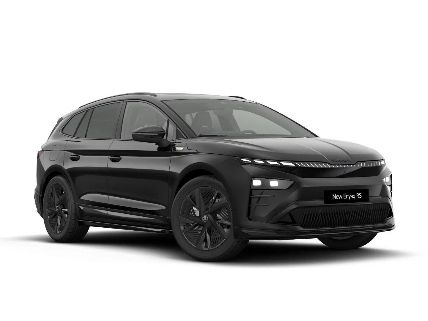 Škoda Enyaq iV 85X RS