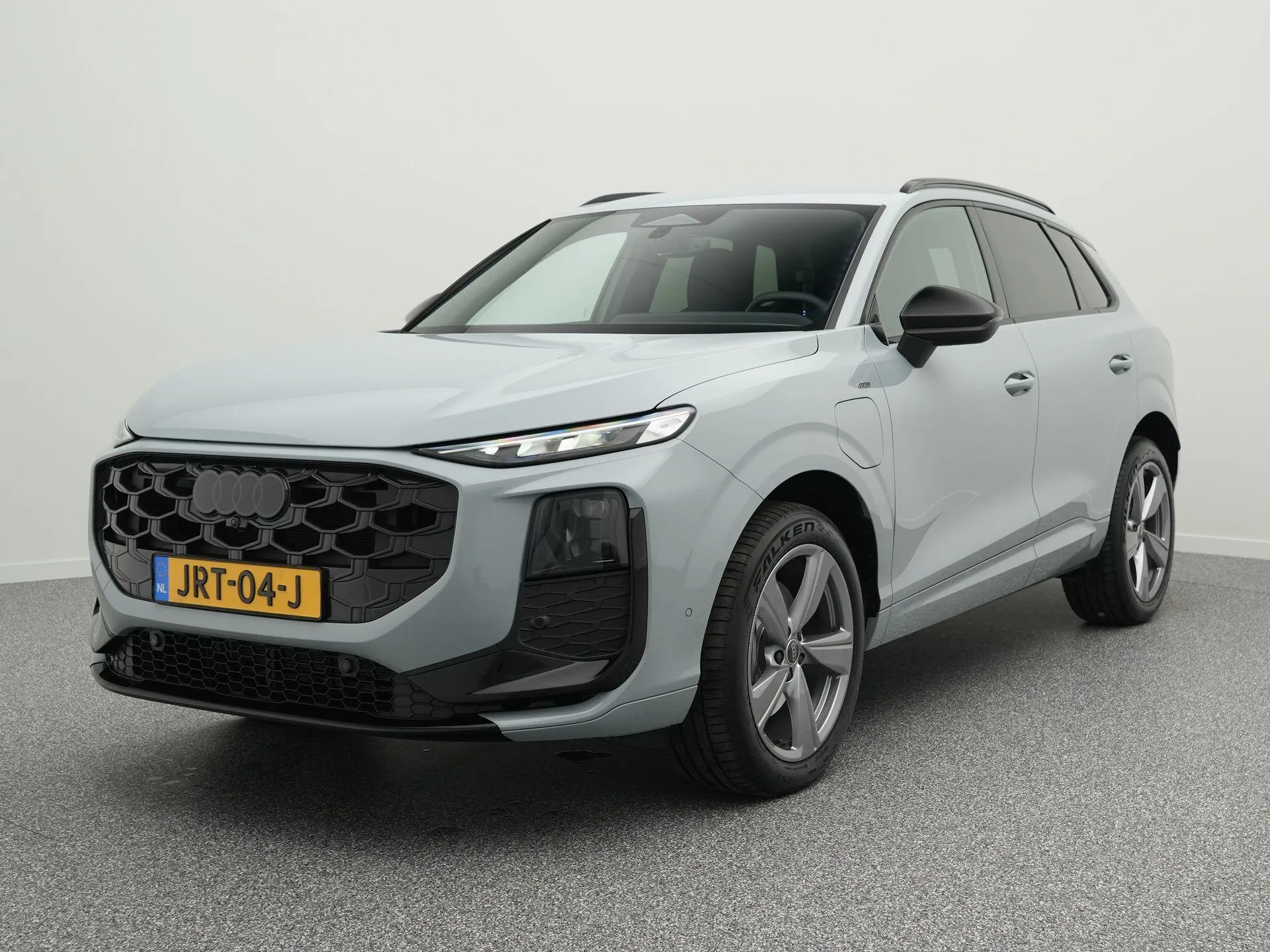 Audi Q3 S-Line 1.5 e-hybrid