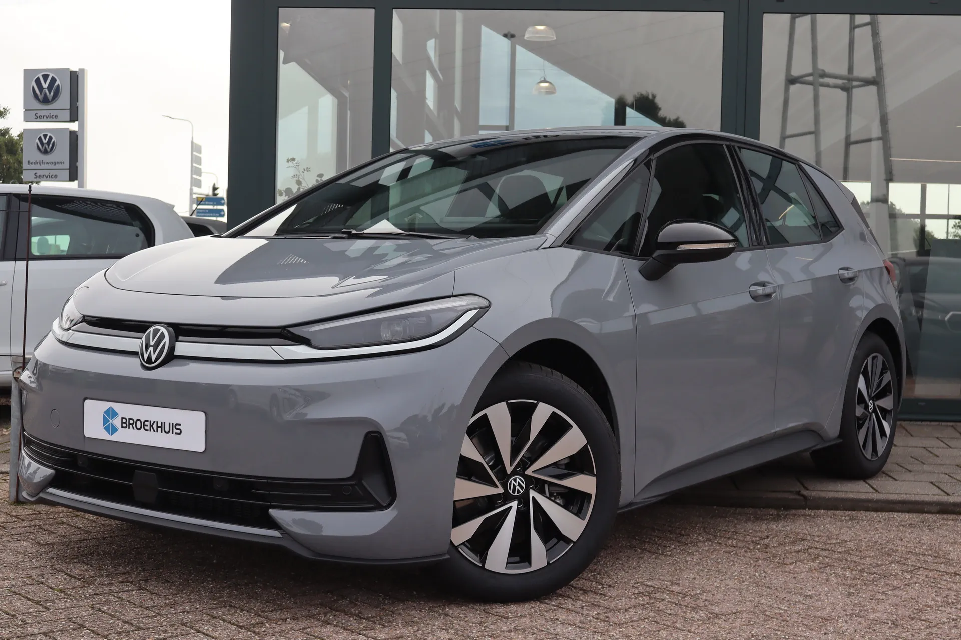 Volkswagen ID.3 Neo Life